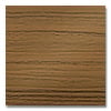 Ecowood, Honey Teak Fine Grain - Motorised Venetian Blind